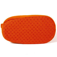 Load image into Gallery viewer, Oklahoma State Cowboys Baby Slippers