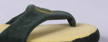 Load image into Gallery viewer, Oregon Ducks Comfy Flops