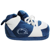 Load image into Gallery viewer, Penn State Nittany Lions Original Comfy Feet Sneaker Slippers