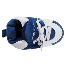 Load image into Gallery viewer, Penn State Nittany Lions Original Comfy Feet Sneaker Slippers