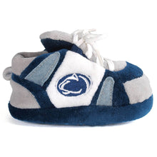 Load image into Gallery viewer, Penn State Nittany Lions Baby Slippers
