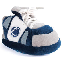 Load image into Gallery viewer, Penn State Nittany Lions Baby Slippers