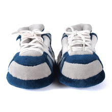 Load image into Gallery viewer, Penn State Nittany Lions Baby Slippers