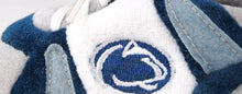 Load image into Gallery viewer, Penn State Nittany Lions Baby Slippers