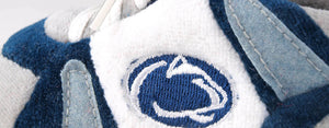 Penn State Nittany Lions Baby Slippers
