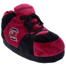 Load image into Gallery viewer, South Carolina Gamecocks Original Comfy Feet Sneaker Slippers
