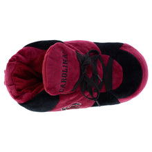 Load image into Gallery viewer, South Carolina Gamecocks Original Comfy Feet Sneaker Slippers