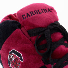 Load image into Gallery viewer, South Carolina Gamecocks Original Comfy Feet Sneaker Slippers