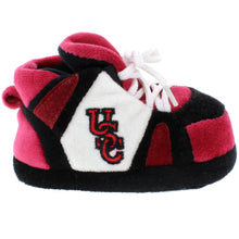 Load image into Gallery viewer, South Carolina Gamecocks Baby Slippers