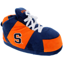 Load image into Gallery viewer, Syracuse Orangemen Original Comfy Feet Sneaker Slippers