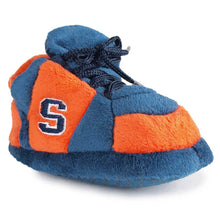 Load image into Gallery viewer, Syracuse Orangemen Baby Slippers