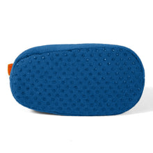 Load image into Gallery viewer, Syracuse Orangemen Baby Slippers