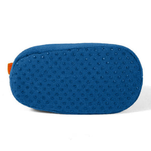 Syracuse Orangemen Baby Slippers