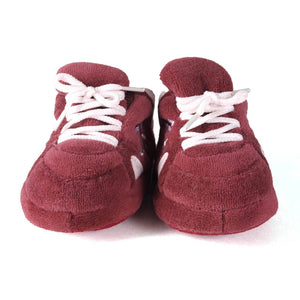 Texas A&M Baby Slippers