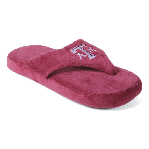 Texas A&M Aggies Comfy Flop