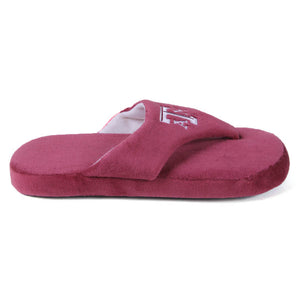 Texas A&M Aggies Comfy Flop