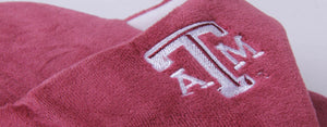 Texas A&M Aggies Comfy Flop