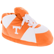 Load image into Gallery viewer, Tennessee Volunteers Original Comfy Feet Sneaker Slippers