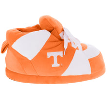 Load image into Gallery viewer, Tennessee Volunteers Original Comfy Feet Sneaker Slippers