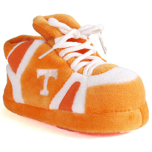 Tennessee Volunteers Baby Slippers