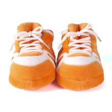 Load image into Gallery viewer, Tennessee Volunteers Baby Slippers