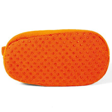 Load image into Gallery viewer, Tennessee Volunteers Baby Slippers