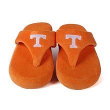 Load image into Gallery viewer, Tennessee Volunteers Comfy Flop