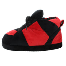 Load image into Gallery viewer, Texas Tech Red Raiders Original Comfy Feet Sneaker Slippers