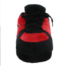Load image into Gallery viewer, Texas Tech Red Raiders Original Comfy Feet Sneaker Slippers