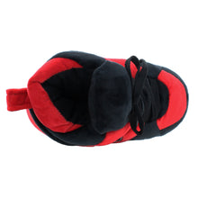 Load image into Gallery viewer, Texas Tech Red Raiders Original Comfy Feet Sneaker Slippers