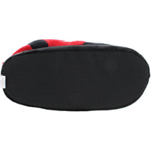 Load image into Gallery viewer, Texas Tech Red Raiders Original Comfy Feet Sneaker Slippers