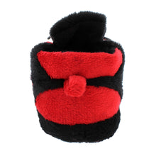 Load image into Gallery viewer, Texas Tech Red Raiders Baby Slippers