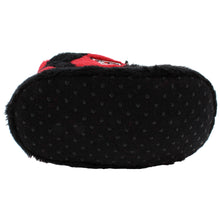 Load image into Gallery viewer, Texas Tech Red Raiders Baby Slippers