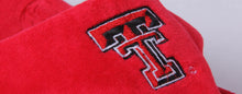 Load image into Gallery viewer, Texas Tech Red Raiders Comfy Flop