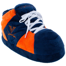 Load image into Gallery viewer, Virginia Cavaliers Original Comfy Feet Sneaker Slippers