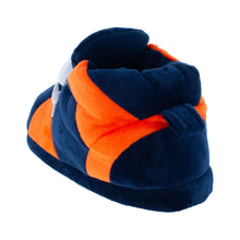 Load image into Gallery viewer, Virginia Cavaliers Original Comfy Feet Sneaker Slippers