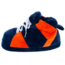 Load image into Gallery viewer, Virginia Cavaliers Original Comfy Feet Sneaker Slippers