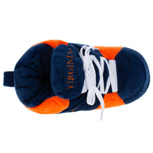 Load image into Gallery viewer, Virginia Cavaliers Original Comfy Feet Sneaker Slippers