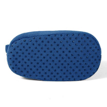 Load image into Gallery viewer, Virginia Cavaliers Baby Slippers