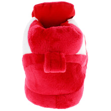 Load image into Gallery viewer, Wisconsin Badgers Original Comfy Feet Sneaker Slippers