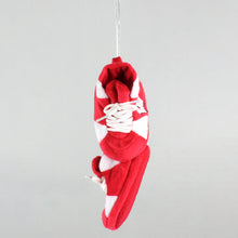 Load image into Gallery viewer, Wisconsin Badgers Baby Slippers