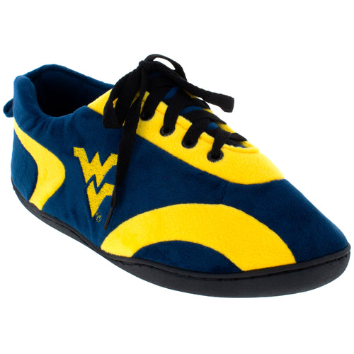 West Virginia Mountaineers All Around
