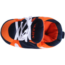 Load image into Gallery viewer, Chicago Bears ComfyFeet Original Comfy Feet Sneaker Slippers