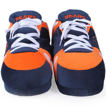 Load image into Gallery viewer, Chicago Bears ComfyFeet Original Comfy Feet Sneaker Slippers
