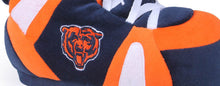 Load image into Gallery viewer, Chicago Bears ComfyFeet Original Comfy Feet Sneaker Slippers