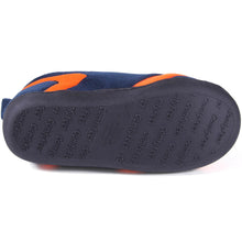 Load image into Gallery viewer, Chicago Bears All Around Indoor Outdoor ComfyFeet Slippers
