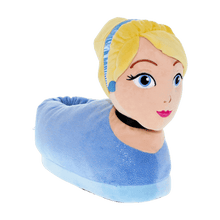 Load image into Gallery viewer, Cinderella Slippers