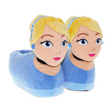 Load image into Gallery viewer, Cinderella Slippers