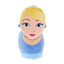 Load image into Gallery viewer, Cinderella Slippers