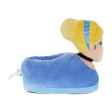 Load image into Gallery viewer, Cinderella Slippers